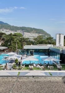 les bains de lavey blog suisse