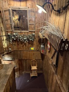 restaurant savoyard annecy mamie lise