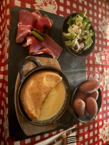 restaurant savoyard annecy mamie lise