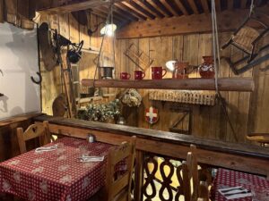 restaurant savoyard annecy mamie lise