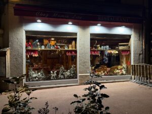 restaurant savoyard annecy mamie lise