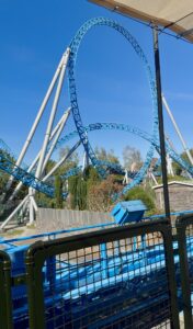 Top 10 Europa-park