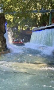 Top 10 Europa-park