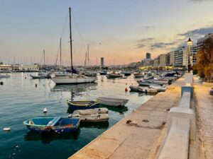 sliema malte