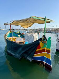 visiter malte blog voyage Malta