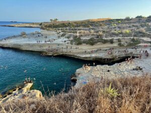 visiter malte blog voyage Malta