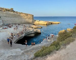 visiter malte blog voyage Malta