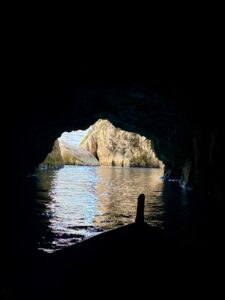 blue grotto malta