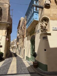 Visiter Malte Rabat