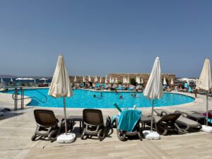 Ramla Bay Resort Malta hôtel malte