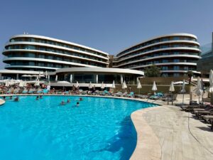 Ramla Bay Resort Malta