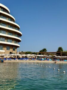 Ramla Bay Resort Malta
