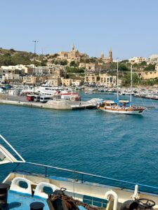 gozo malte