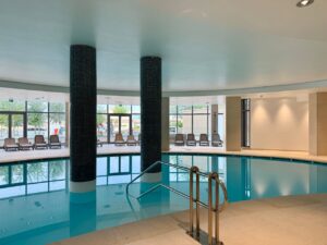Ramla Bay Resort Malta hôtel malte