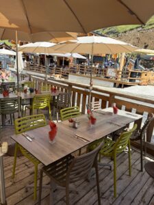 restaurant lindarets la crémaillère