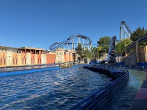 Top 10 Europa-park