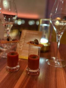 Eatrenalin europapark infos