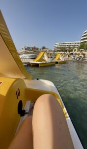 Ramla Bay Resort Malta hôtel malte