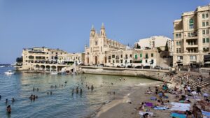 visiter malte blog voyage Malta
