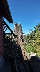 Top 10 Europa-park