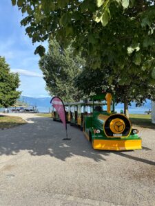 lavaux express