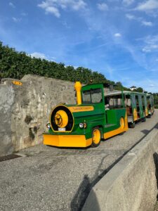 lavaux express