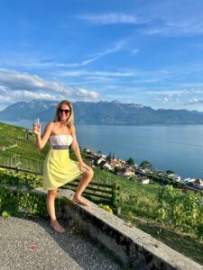 le lavaux blog suisse