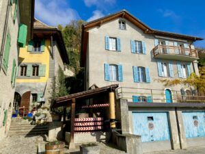 lavaux saint saphorin