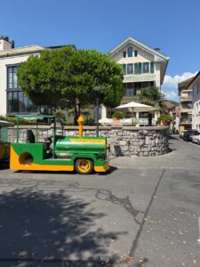 lavaux express