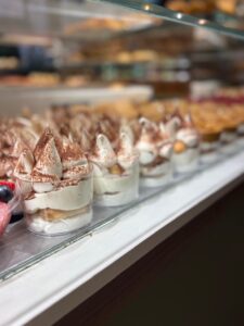Rome Food restaurant
