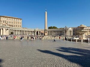 Visit Rome Italie