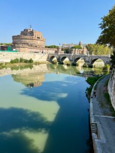 Visit Rome Italie