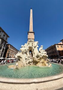 Visit Rome Italie