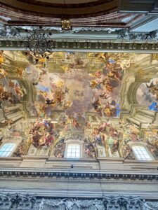 Visit Rome Italie