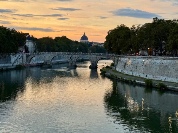 Visit Rome Italie