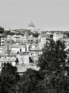 Visiter Rome Blog