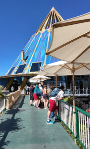 restaurant europa-park