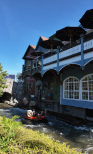 restaurant europa-park