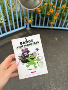 walibi halloween